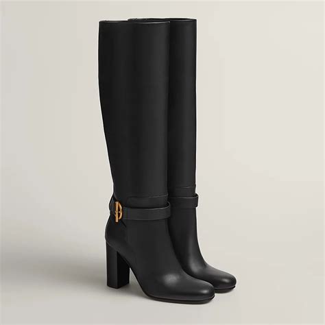 hermes finland ladies boots.